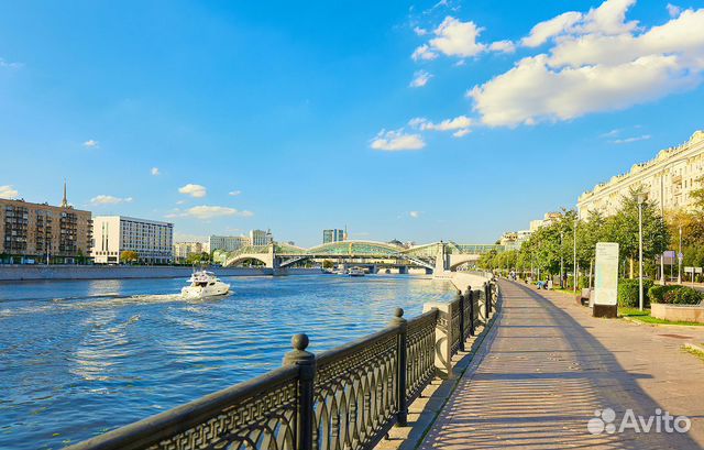 

1-к. квартира, 37 м², 2 кровати