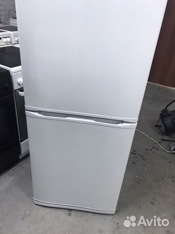 Холодильник Zanussi (2/камеры ) Импортный
