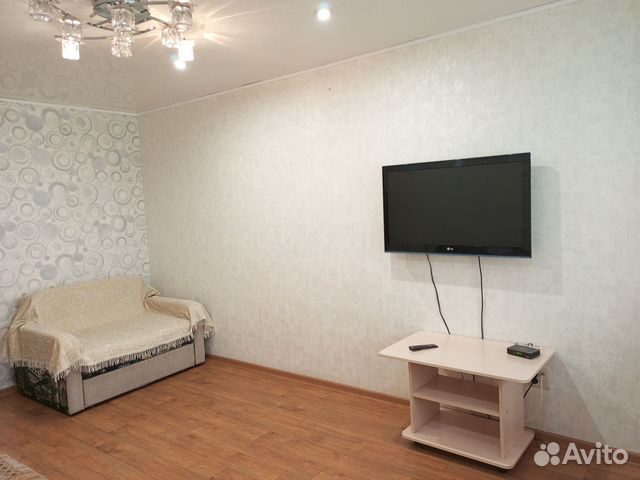 

2-к. квартира, 46 м², 1/5 эт.