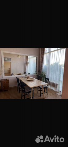 

3-к. таунхаус, 100 м²