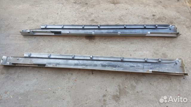 Infiniti M Q70 Y51 накладка порога 768511MA0B Infiniti M Q70 Y51 накладка порога 768511MA0B