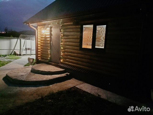 

2-к. дом, 50 м²