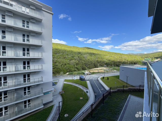 

1-к. квартира, 32,2 м², 2 кровати