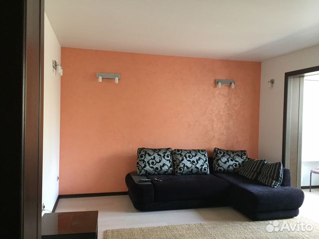 3-к квартира, 65.7 м², 2/9 эт. 3-к квартира, 65.7 м², 2/9 эт.