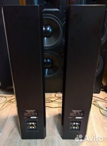 T+A Criterion TAL 110