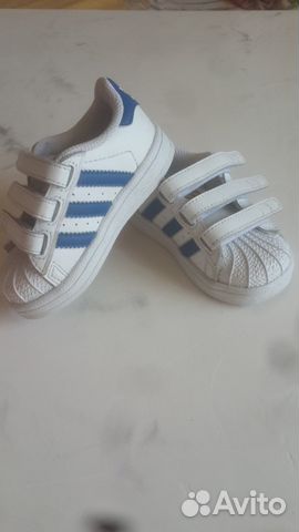 Детские кроссовки Adidas superstar Детские кроссовки Adidas superstar