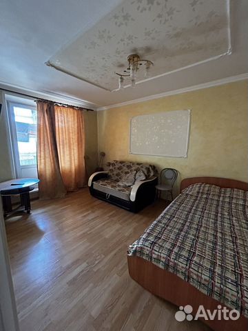 

2-к. квартира, 38 м², 4 кровати