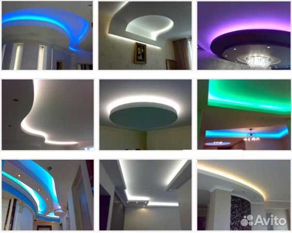 Светодиодная лента SWGroup RGB