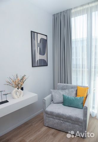 

2-к. квартира, 60 м², 4 кровати