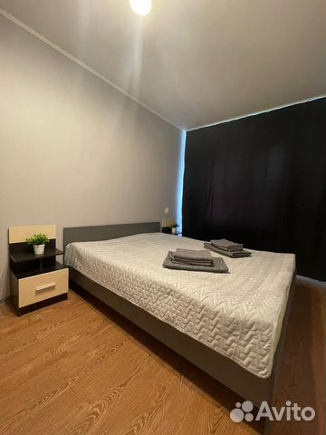 

2-к. квартира, 45 м², 3 кровати