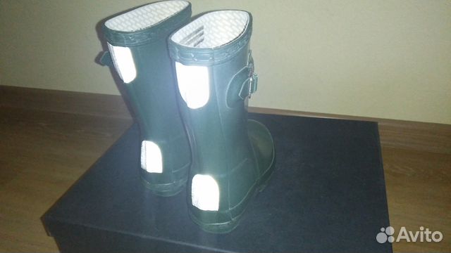 Сапоги резиновые hunter Сапоги резиновые hunter