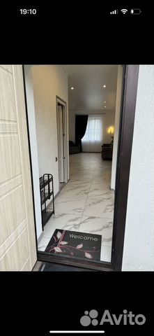 

Квартира-студия, 30 м², 2 кровати