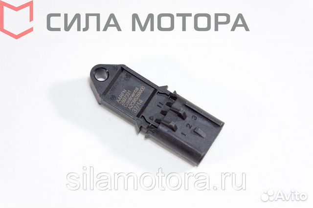 Датчик давления атм. воздуха Газель оригинал Датчик давления атм. воздуха Газель оригинал