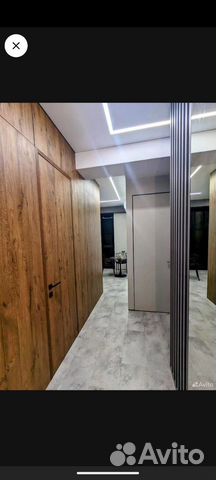 

2-к. квартира, 36 м², 2 кровати
