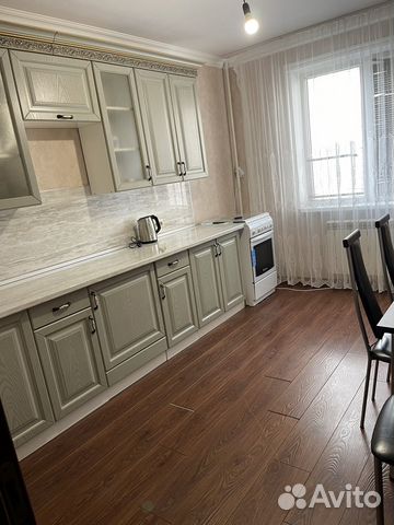

2-к. квартира, 59 м², 2 кровати