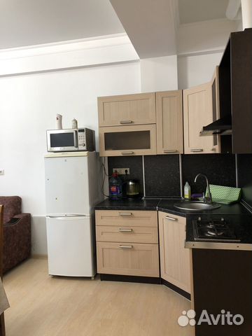 

1-к. квартира, 50 м², 3 кровати
