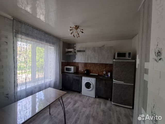 

3-к. квартира, 68 м², 3 кровати