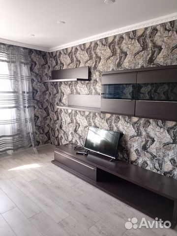 

3-к. квартира, 65 м², 3 кровати