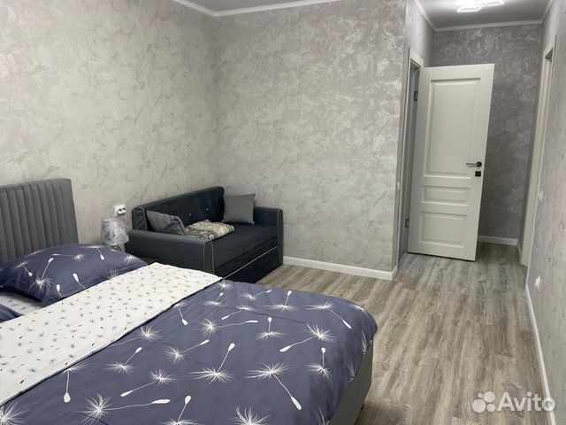 

2-к. дом, 60 м²