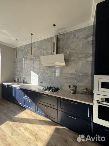 

3-к. квартира, 136 м², 5 кроватей