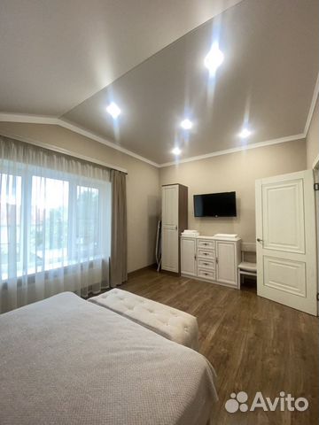 

1-к. таунхаус, 45 м²