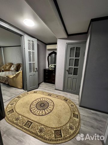 

2-к. квартира, 55 м², 1 кровать