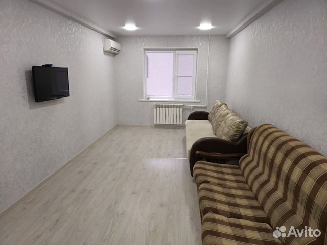 

2-к. квартира, 60 м², 3 кровати