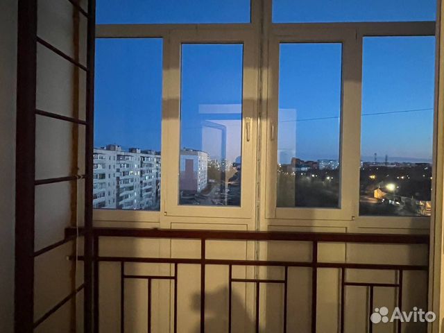 

1-к. квартира, 43,9 м², 1 кровать