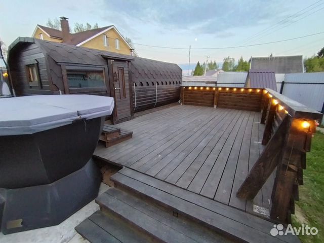 

5-к. дом, 200 м²