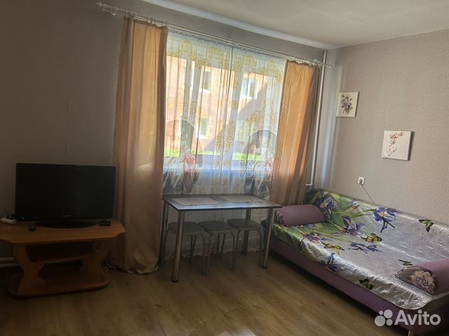 

2-к. квартира, 49 м², 2 кровати