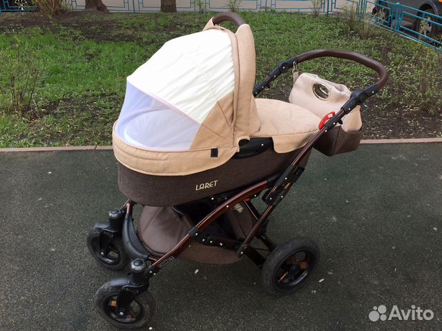 Коляска детская Tako Laret 2 в 1 Коляска детская Tako Laret 2 в 1