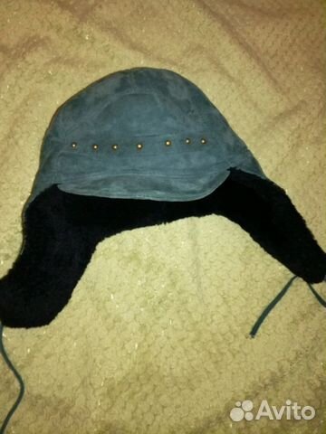 Шапка детская зимняя, натуральная овчина Шапка детская зимняя, натуральная овчина