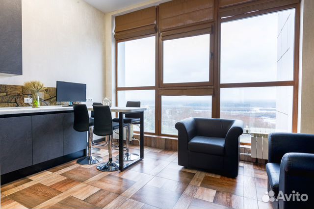 

2-к. квартира, 71 м², 3 кровати