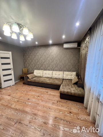 

3-к. квартира, 73 м², 3 кровати