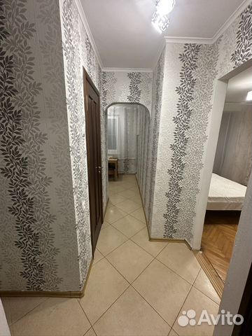 

1-к. квартира, 32 м², 1 кровать
