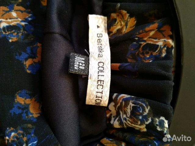 Юбка Bershka