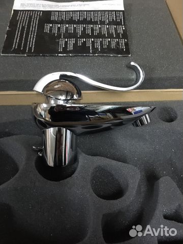 Смеситель Dornbracht Смеситель Dornbracht