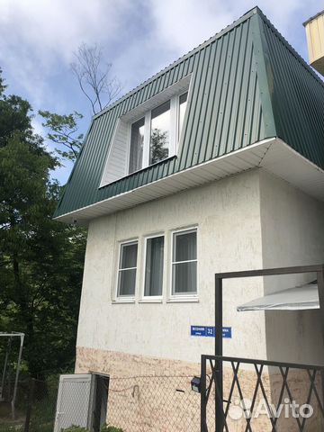 

4-к. дом, 70 м²