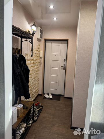 

2-к. квартира, 46 м², 3 кровати