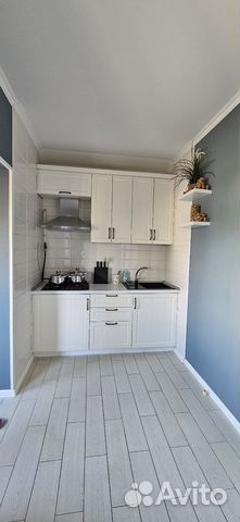 

2-к. квартира, 30 м², 3 кровати