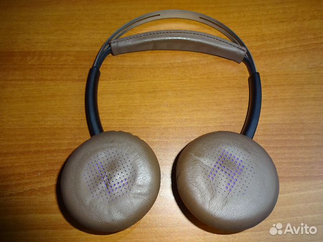 Plantronics BackBeat Sense Plantronics BackBeat Sense