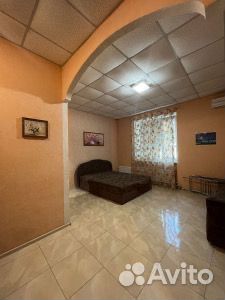

Квартира-студия, 31,2 м², 2 кровати