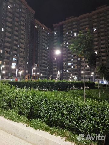 

2-к. квартира, 75 м², 2 кровати