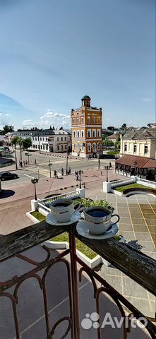 

2-к. квартира, 57 м², 4 кровати