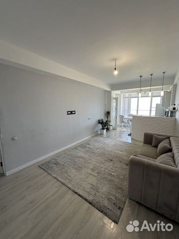 

2-к. квартира, 98,3 м², 5 кроватей