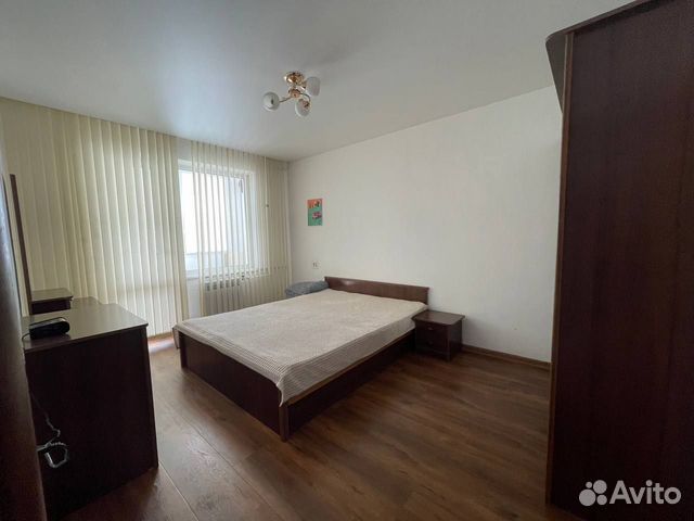 

4-к. квартира, 100 м², 5 кроватей