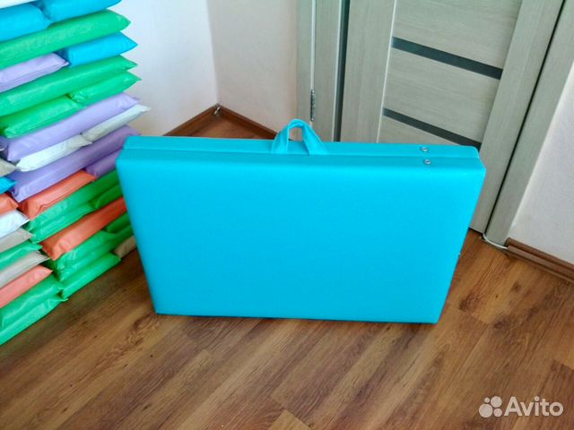 Кушетка косметологическая