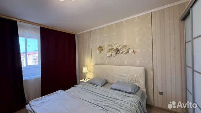 

2-к. квартира, 65 м², 5 кроватей