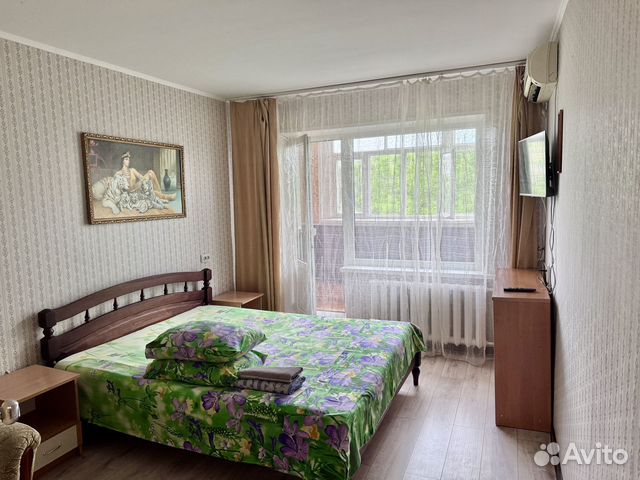 

2-к. квартира, 50 м², 5 кроватей