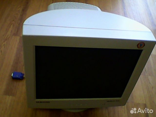 Monitor